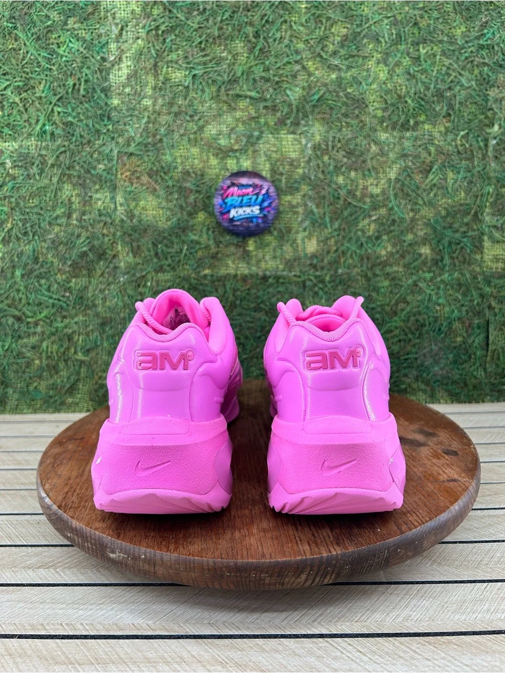 Nike Air Max Muse